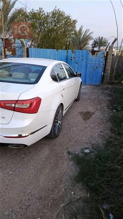 كيا كادينزا